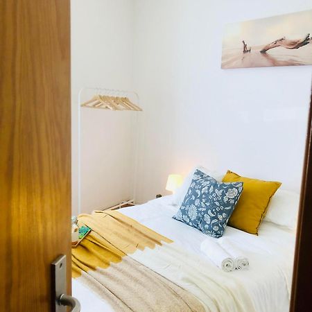 Hotel Quarto Com Vista Do Rio Tejo Lizbona Zewnętrze zdjęcie